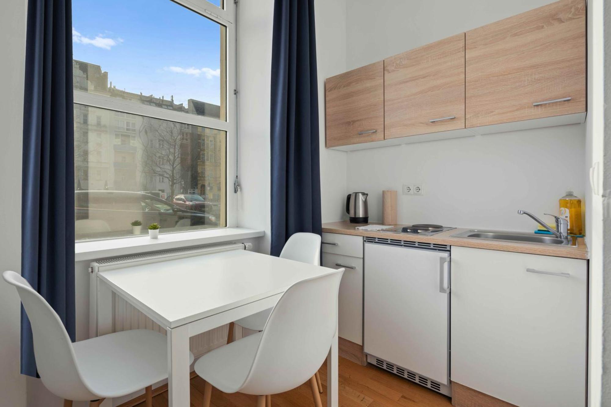 Free Parking Vienna Naschmarkt Air Con Fast Wifi Luaran gambar